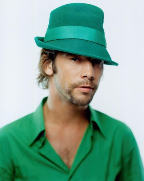 Jamiroquai