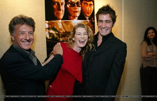 Dustin Hoffman