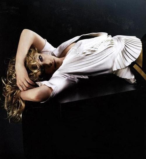 Goldfrapp