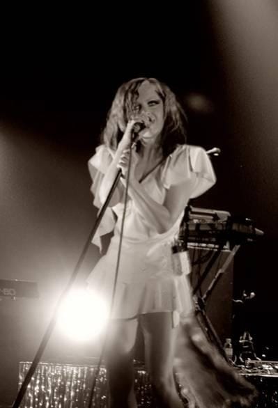 Goldfrapp