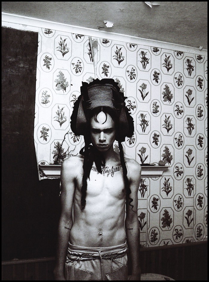 Cole Mohr