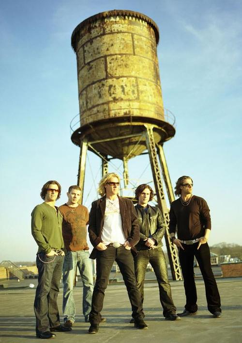 Collective Soul