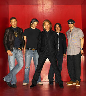 Collective Soul