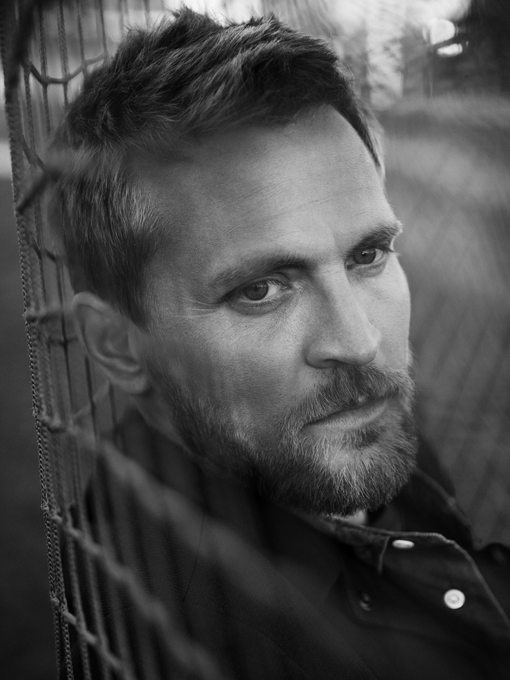 Tobias Santelmann