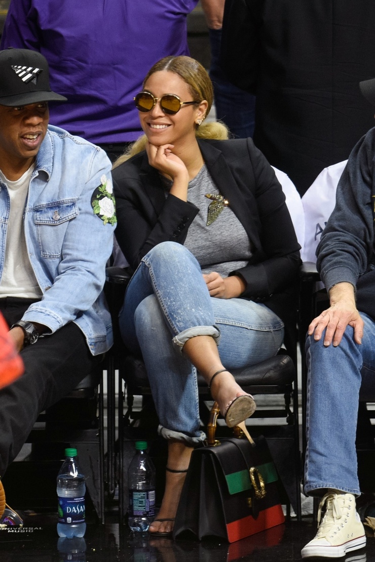 Beyoncé Knowles