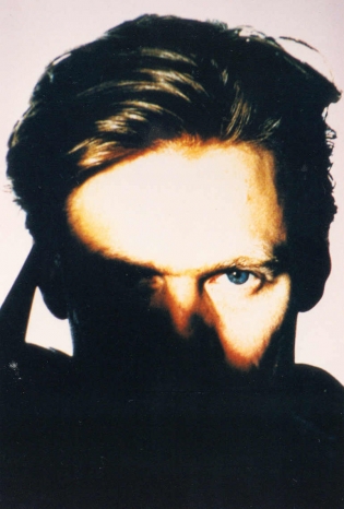 Bryan Adams I
