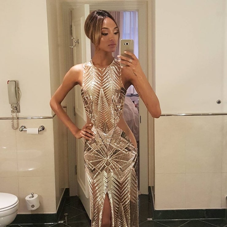 Jourdan Dunn Jourdan Dunn