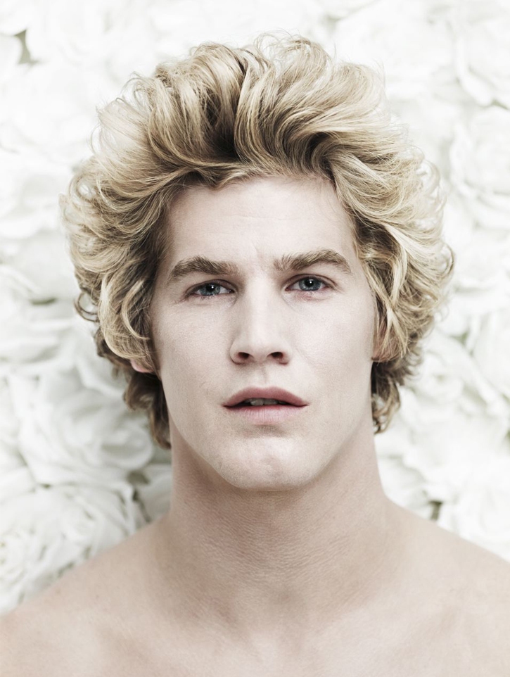 Ryan Daharsh