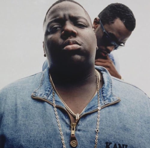 Notorious Big