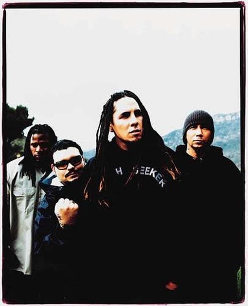 P.O.D.