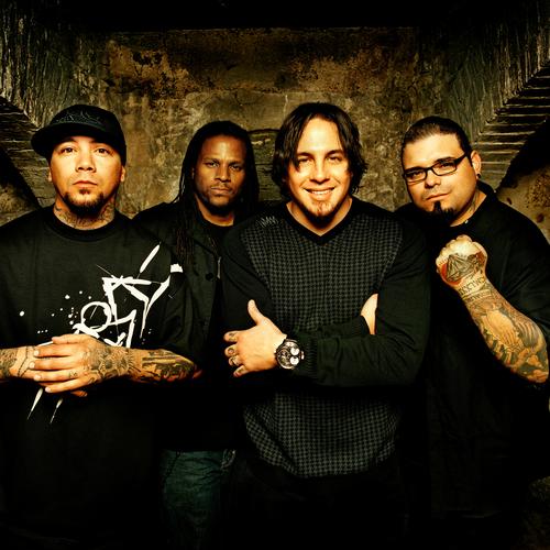 P.O.D.