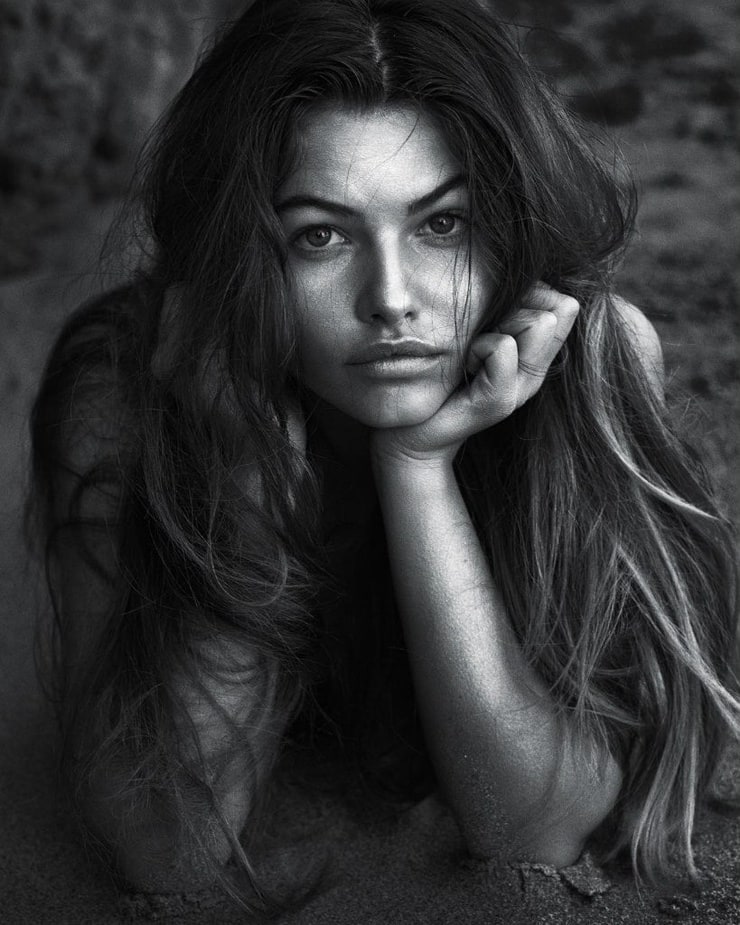 Thylane Blondeau