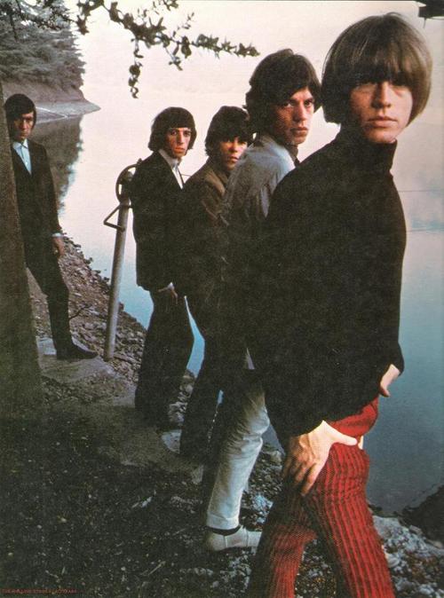 The Rolling Stones