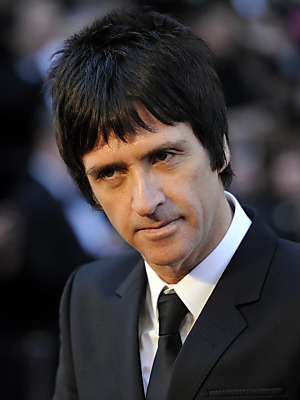 Johnny Marr