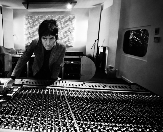 Johnny Marr