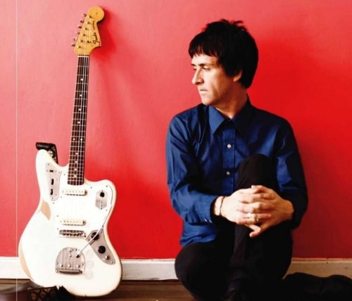 Johnny Marr