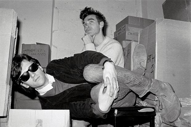 Johnny Marr