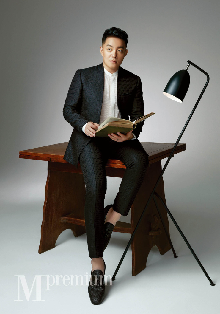 Beom-su Lee