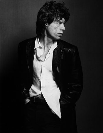 Mick Jagger Mick Jagger