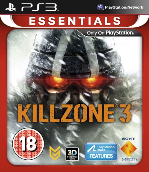 Killzone 3