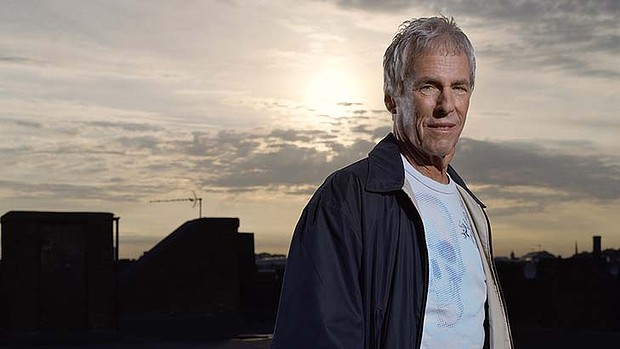 Burt Bacharach