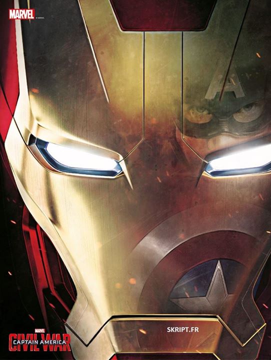 Captain America: Civil War