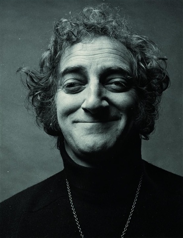 Marty Feldman