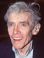 William Hickey