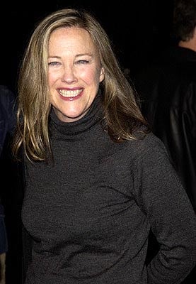 Catherine O'Hara