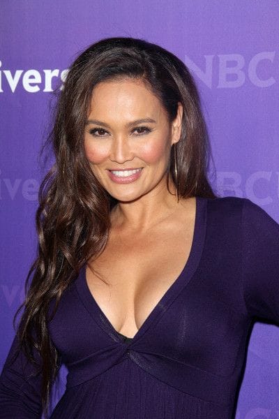 Tia Carrere