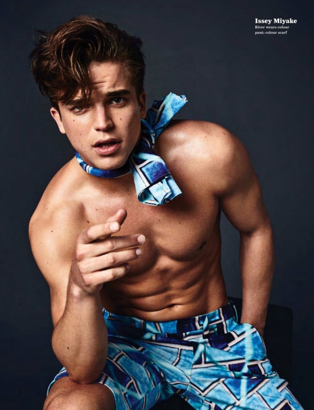 River Viiperi