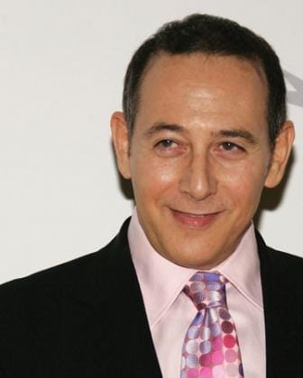 Paul Reubens