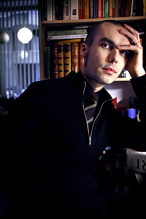 Antti Nylén