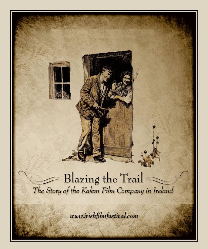 Blazing the Trail
