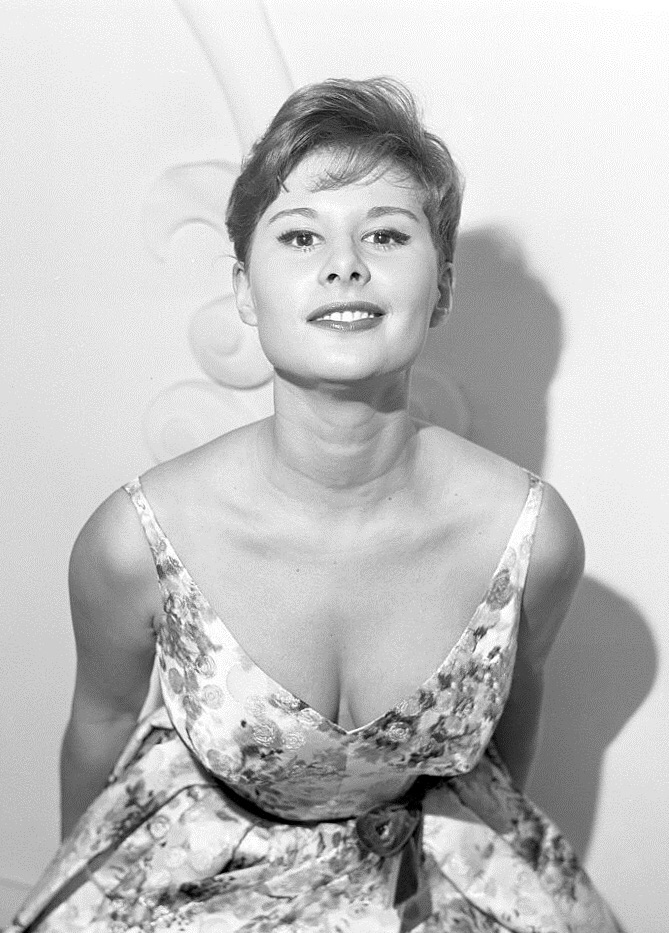 Marisa Allasio
