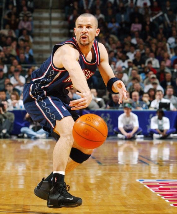 Jason Kidd