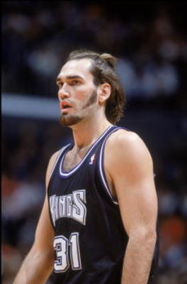 Scot Pollard