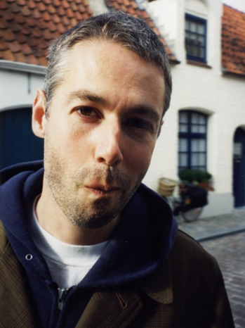 Adam Yauch