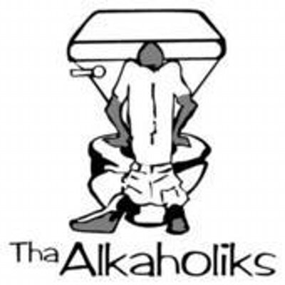 Tha Alkaholiks