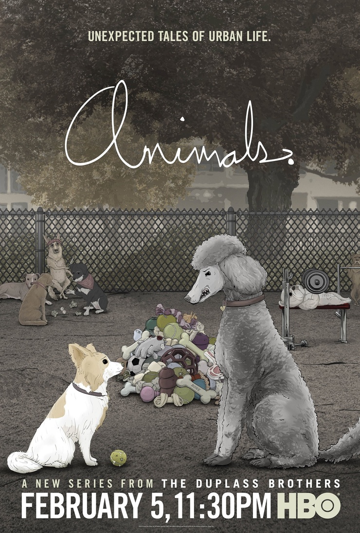 Animals