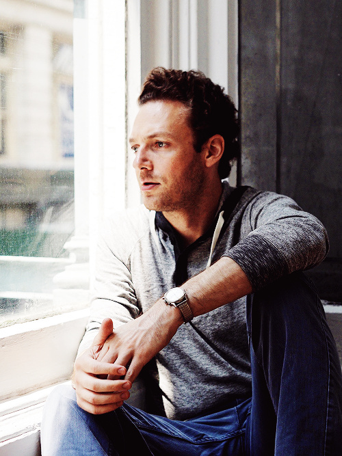 Ross Marquand