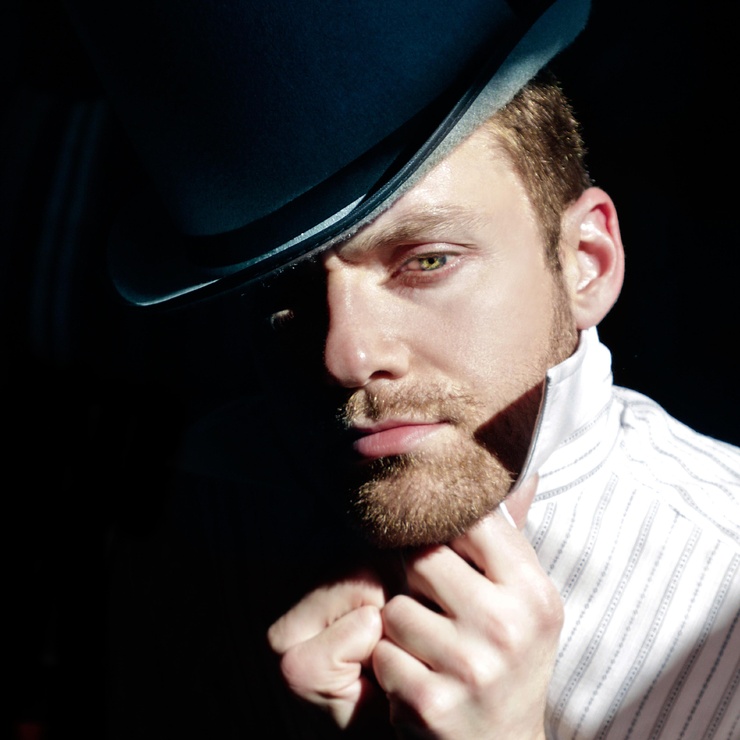 Ross Marquand