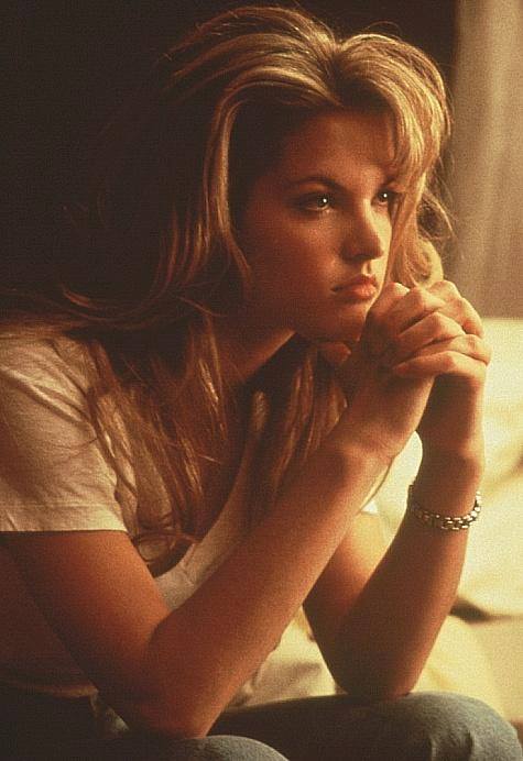 Bridgette Wilson-Sampras