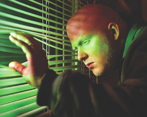 Brother Ali