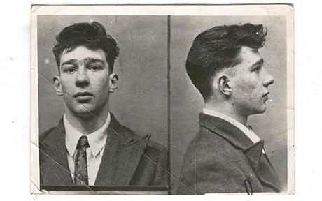 Reg Kray