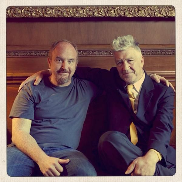 David Lynch David Lynch
