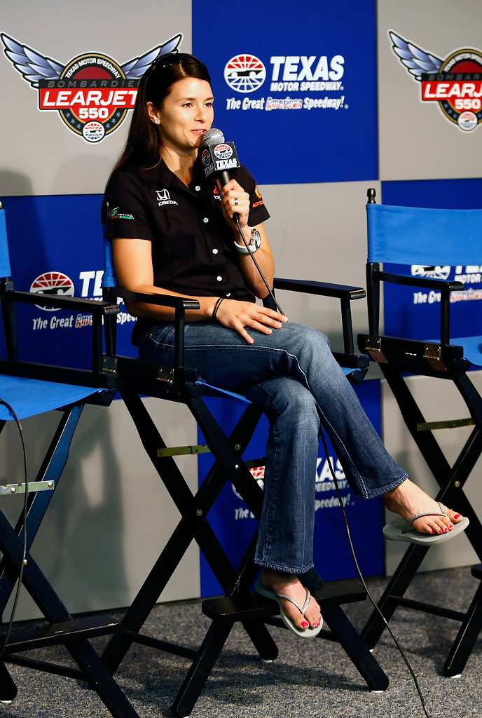 Danica Patrick Danica Patrick