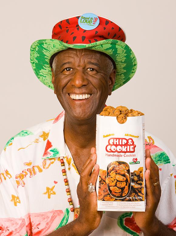 Wally Amos
