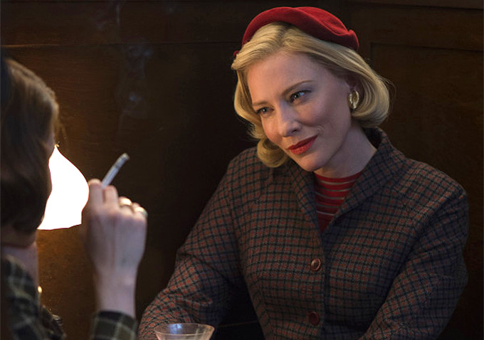 Carol Carol