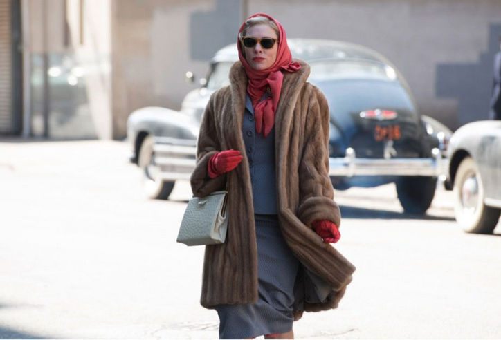 Carol Carol
